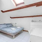 Appartement Ma15 Duomo-loreto - Large - - Bright