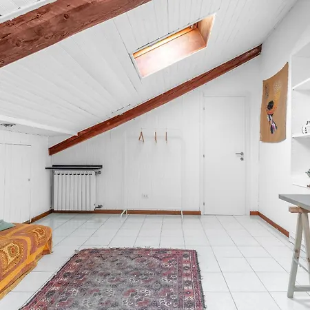 Ma15 Duomo-loreto - Large - - Bright Appartement Milaan