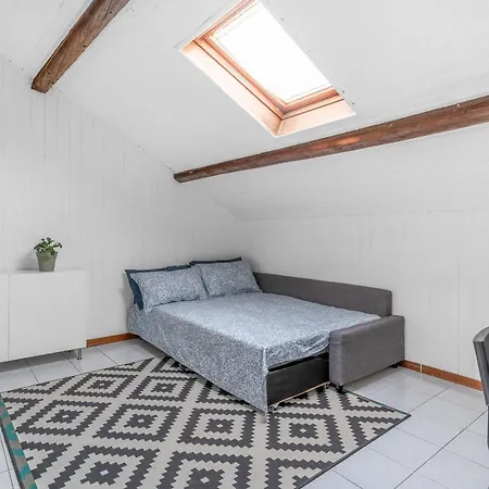 Appartement Ma15 Duomo-loreto - Large - - Bright